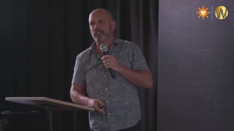 Ivor Cummings - Science Summit Uncensored 2022