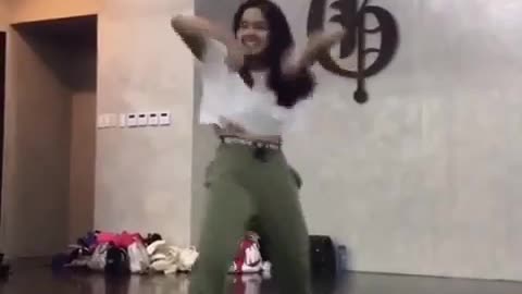 girl best dance