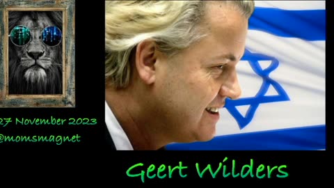 Geert Wilders