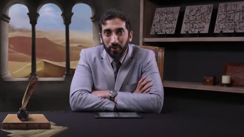 GET TO KNOW: Ep. 14 - Surah Al-Jumu'ah - Nouman Ali Khan - Quran Weekly- #Islam #Sunnah #Muslims