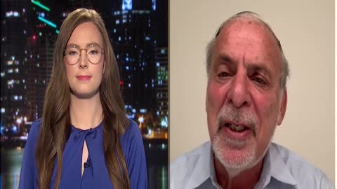 Tipping Point - Dov Hikind Joins us From Israel with Updates on the Conflict