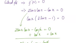 Math4A_Lecture_Overview_MAlbert_CH4_5_Monotonic Functions