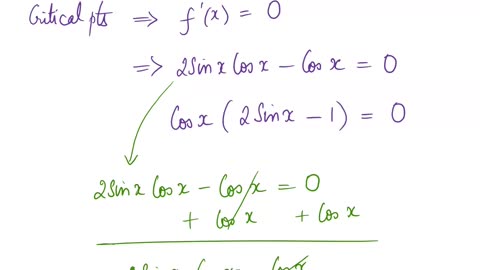 Math4A_Lecture_Overview_MAlbert_CH4_5_Monotonic Functions