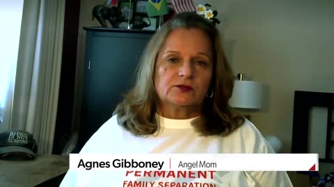 Murdered by Illegal Aliens. Agnes Gibboney on The Gorka Reality Check