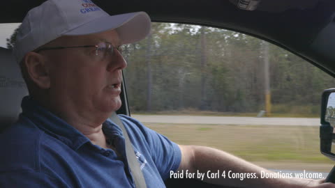 Carl Boyanton for Congress: "Term Limits"