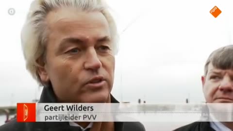 PVV'ers bedreigd