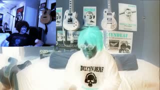 DizzynDeaf RUN-DMC Tribute - Rock It Like This