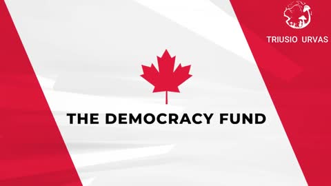 Įspūdinga Dr. Julie Ponesse kalba Kanados Demokratjos Fondo konferencijoje [LT] #011