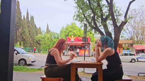 Fun Vlog in Split, Croatia