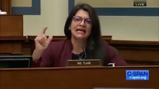 Rep. Tlaib on Texas Abortion Law