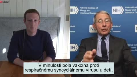 Fauci sa vyjadril k možnej neúčinnosti vakcín