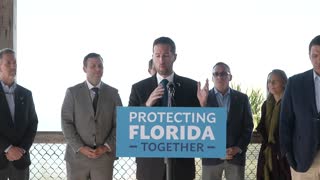 Resilient Florida Grant Program: Dr. Westbrooks