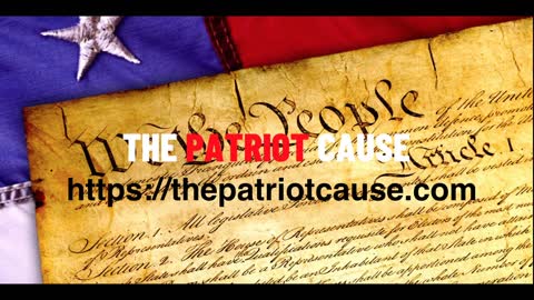 The Patriot Cause