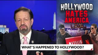 What happened to Hollywood? Sebastian Gorka on Newsmax