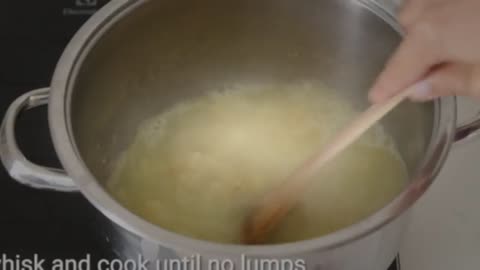 "Homemade Broccoli Cheddar Soup Recipe - Panera Copycat Perfection"