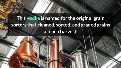 Best Vodka Australia