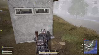 Lucky Head Shot