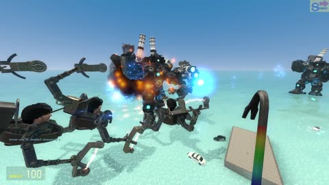 What if Astro Detainer kill all Cameraman and Speakerman #game #trend