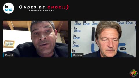 ODC 48 - invité : Pascal - le 09/11/2021