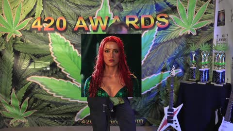 Adum & Pals: 420 AWARDS - 3rd Annual Event 04/20/2021