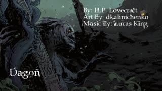 Dagon {Lovecraft}