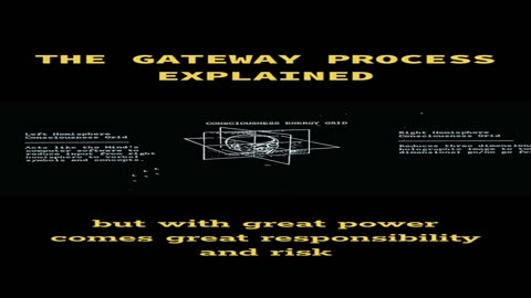CIA: Gateway Process
