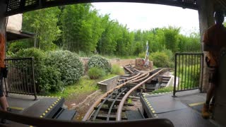 EXPEDITION EVEREST POV