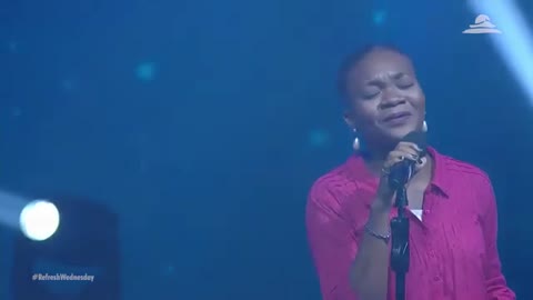 Unveiled (Live) - Ebube Immanuel