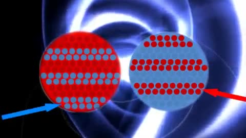 CMR Non-Contact Attachment Coded Magnets - Polymagnets