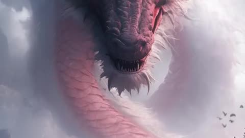 Chinese Dragon Wallpaper HD (04)