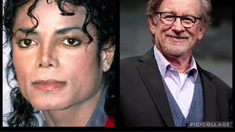 #michaeljackson #peterpan #stevenspielberg #hook