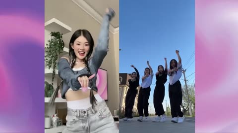 TikTok Dance Challenge 2023