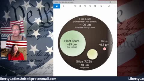 Picture this Particulate