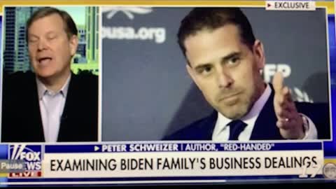 Truth on Biden family - YOU NEED TO KNOW THIS!!!