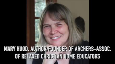 Mary Hood, Ph.D., “The Relaxed Home Schooler®” | Homeschool Pioneers