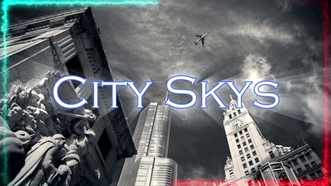 City Skys ( Music Video )