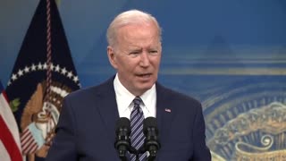 Biden Promises Lower Gas Prices