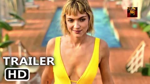DEATH AND OTHER DETAILS Trailer (2024) Violett Beane