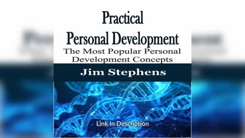 Practical Personal Development by Jim Stephens
