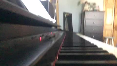 How Great Is Our God (piano)