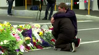 NZ plans stronger hate speech laws after Christchurch