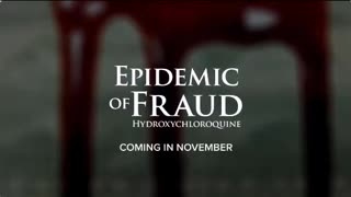 “Epidemic of Fraud: Hydroxychloroquine” by Broken Truth