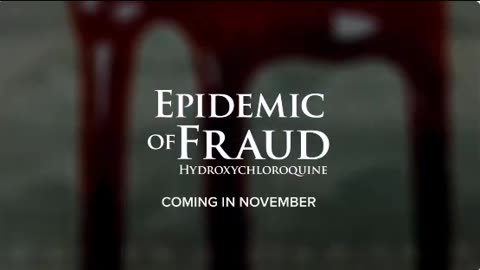 “Epidemic of Fraud: Hydroxychloroquine” by Broken Truth