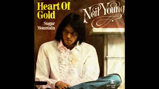 MY VERSION OF "HEART OF GOLD" FROM NEIL YOUNG