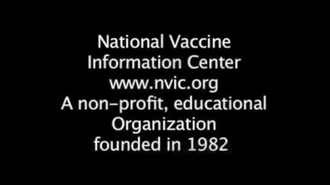 NBC-TV “Now” Show with Tom Brokaw and Katie Couric VAERS and “Hot Lots” of DPT Vaccine Mar. 2, 1994