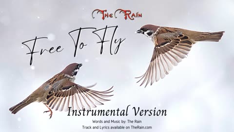 Free To Fly - Instrumental Version