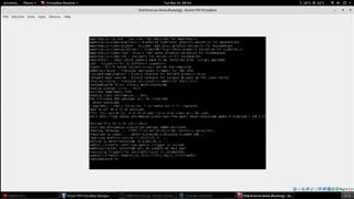 Debian 10 Buster server install in 2020