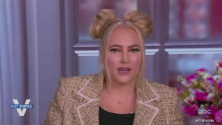 Meghan McCain: we have to stop demonizing everyone