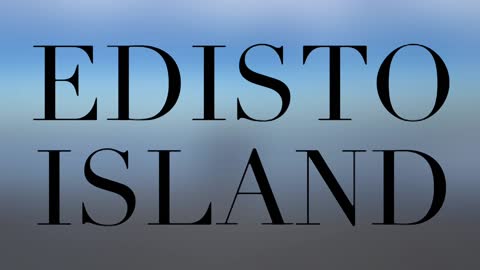 Edisto Island 2022
