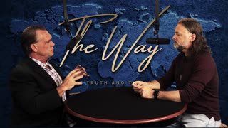 THE WAY - satan's Socialist Weapon